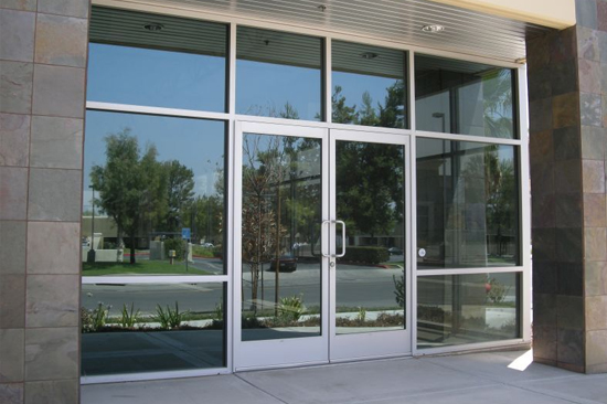 Pittsburg-commercial-door-repair