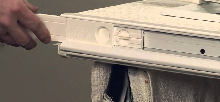 aluminum storefront door repair Pittsburg