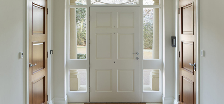 Pittsburg door replacement contractors
