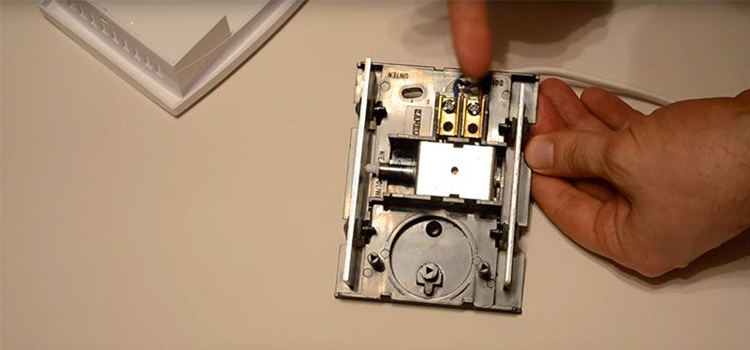 fix door bell in Pittsburg