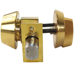 high security deadbolt Pittsburg