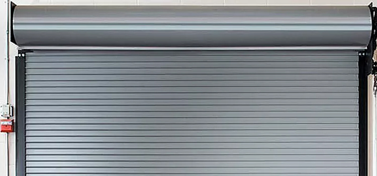 rolling steel door repair Pittsburg